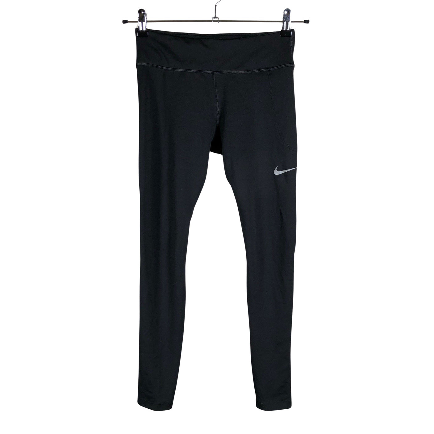 Naisten Nike - Urheilutrikoot, koko 38 - Musta (1)