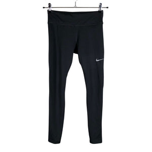 Naisten Nike - Urheilutrikoot, koko 38 - Musta (1)