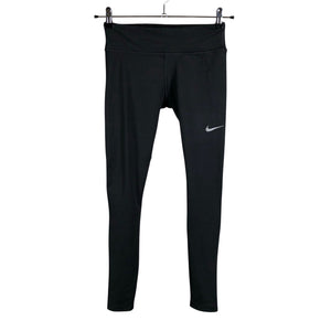 Naisten Nike - Urheilutrikoot, koko 38 - Musta (1)
