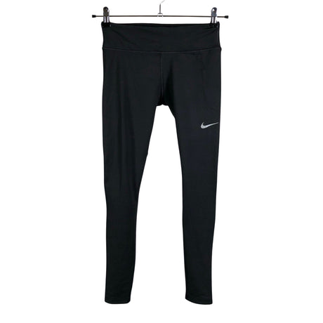 Naisten Nike - Urheilutrikoot, koko 38 - Musta ()