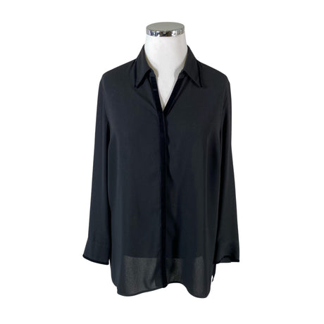 Naisten Marks&Spencer - Pusero, koko 46 - Musta ()