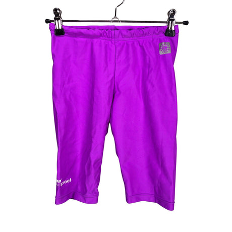 Unisex Reima - Uimahousut, koko 122 - 128 - Violetti ()
