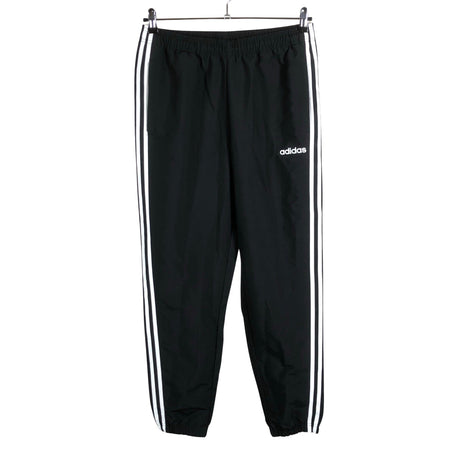 Miesten Adidas - Ulkoiluhousut, koko M - Musta ()