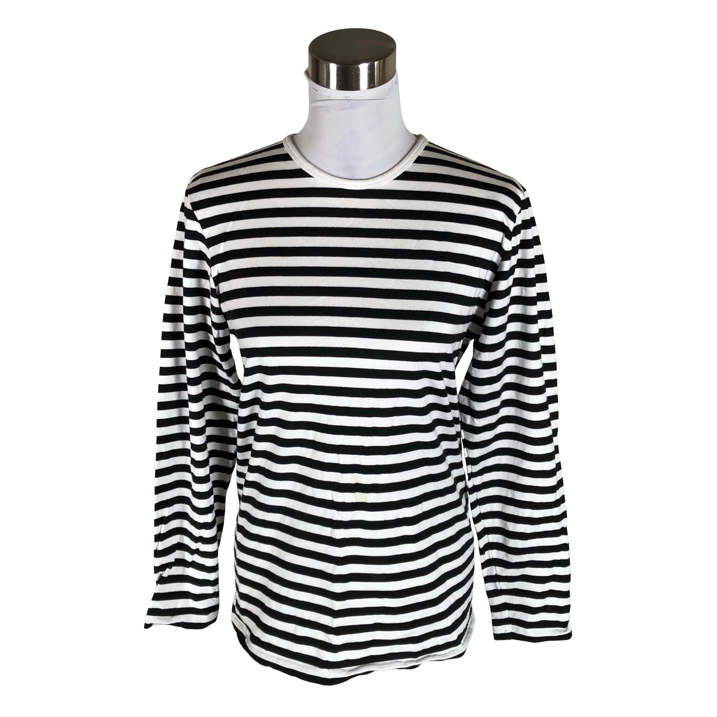 Naisten Marimekko - Trikoopaita, koko 36 - Musta (1)