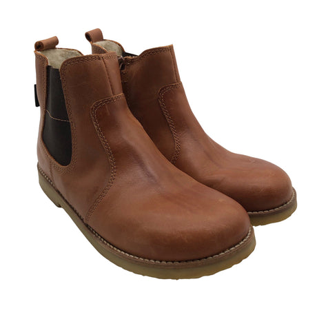 Unisex Bundgaard - Talvikengät, koko 37 - Ruskea (2)