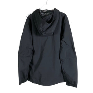 Unisex Adidas - Urheilutakki, koko 134 - 140 - Musta (2)