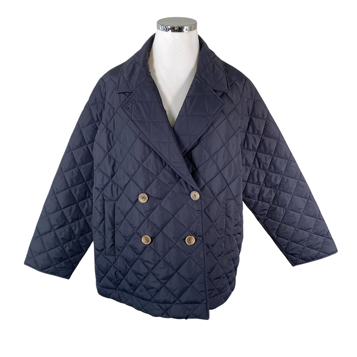 Unisex Nanso - Tikkitakki, koko 48 -  (1)