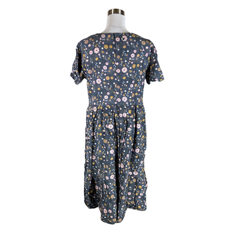 Naisten Barbour - Kangasmekko, koko 40 - Sininen (2)