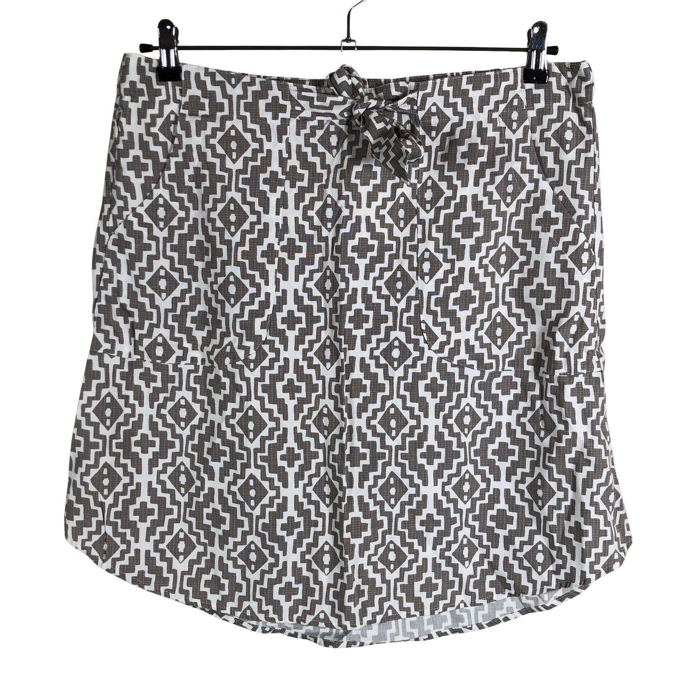 Naisten Royal Robbins - Kangashame, koko 40 - Ruskea (1)