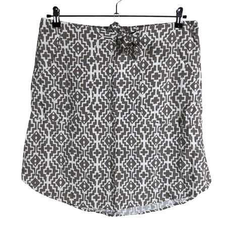 Naisten Royal Robbins - Kangashame, koko 40 - Ruskea ()