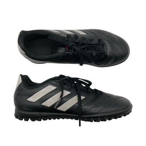 Unisex Adidas - Nappulakengät, koko 34 - Musta (1)