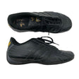 Unisex Adidas - Sisäliikuntakengät, koko 33 - Musta ()