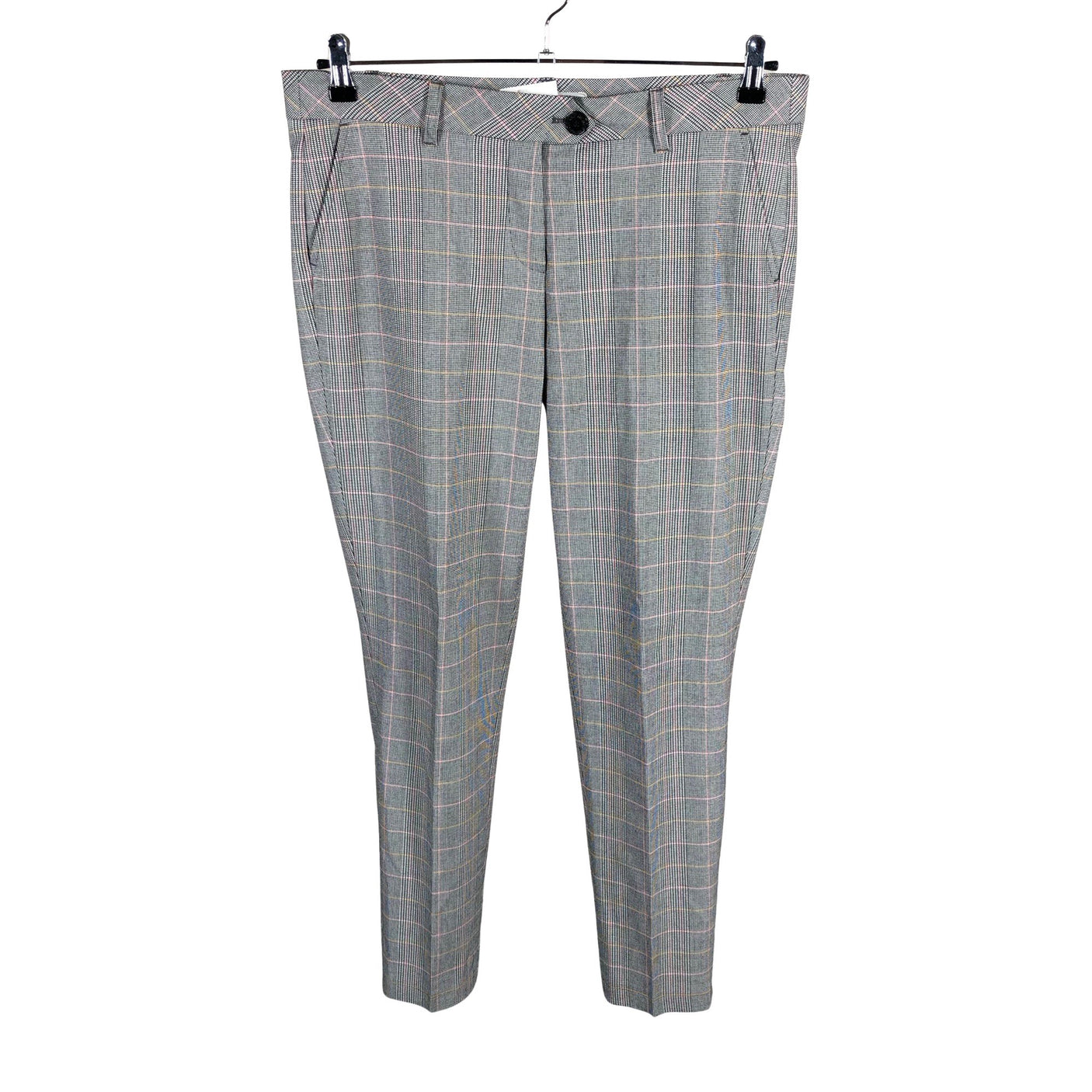 Naisten Gerry Weber - Chinot, koko 40 - Harmaa (1)