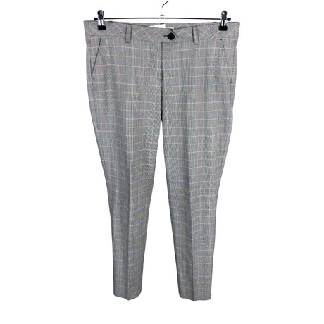 Naisten Gerry Weber - Chinot, koko 40 - Harmaa ()