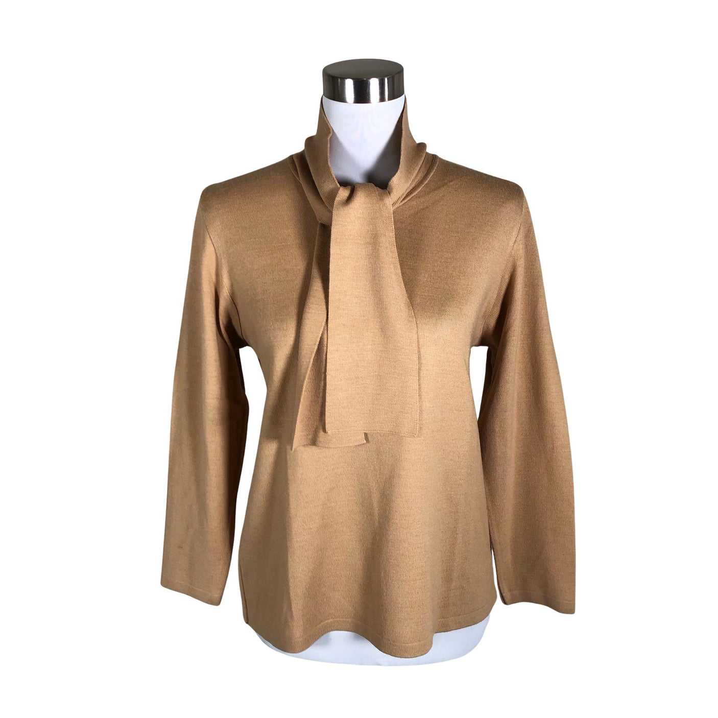 Naisten Creation Atelier - Neulepaita, koko 38 - Ruskea (1)