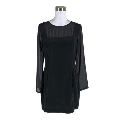 Naisten InWear - Juhlamekko, koko 38 - Musta ()