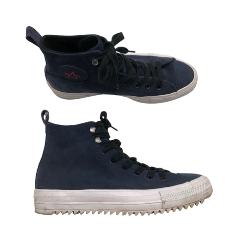 Unisex Converse - Tennarit, koko 40 - Sininen ()