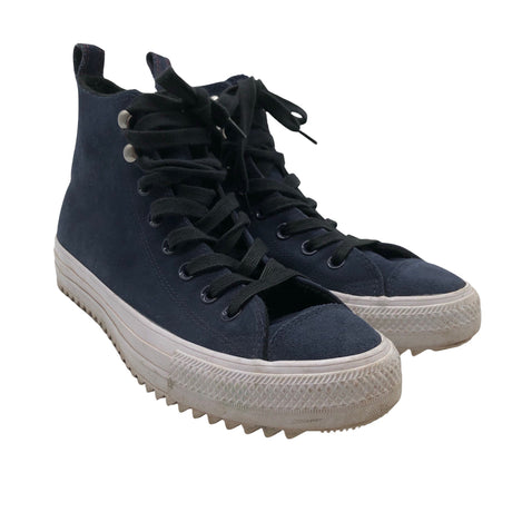 Unisex Converse - Tennarit, koko 40 - Sininen (2)