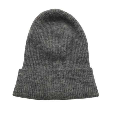 Naisten Samsoe&Samsoe - Talvipipo, koko 58 - 60 cm - Harmaa ()