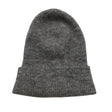 Naisten Samsoe&Samsoe - Talvipipo, koko 56 - 58 cm - Harmaa ()