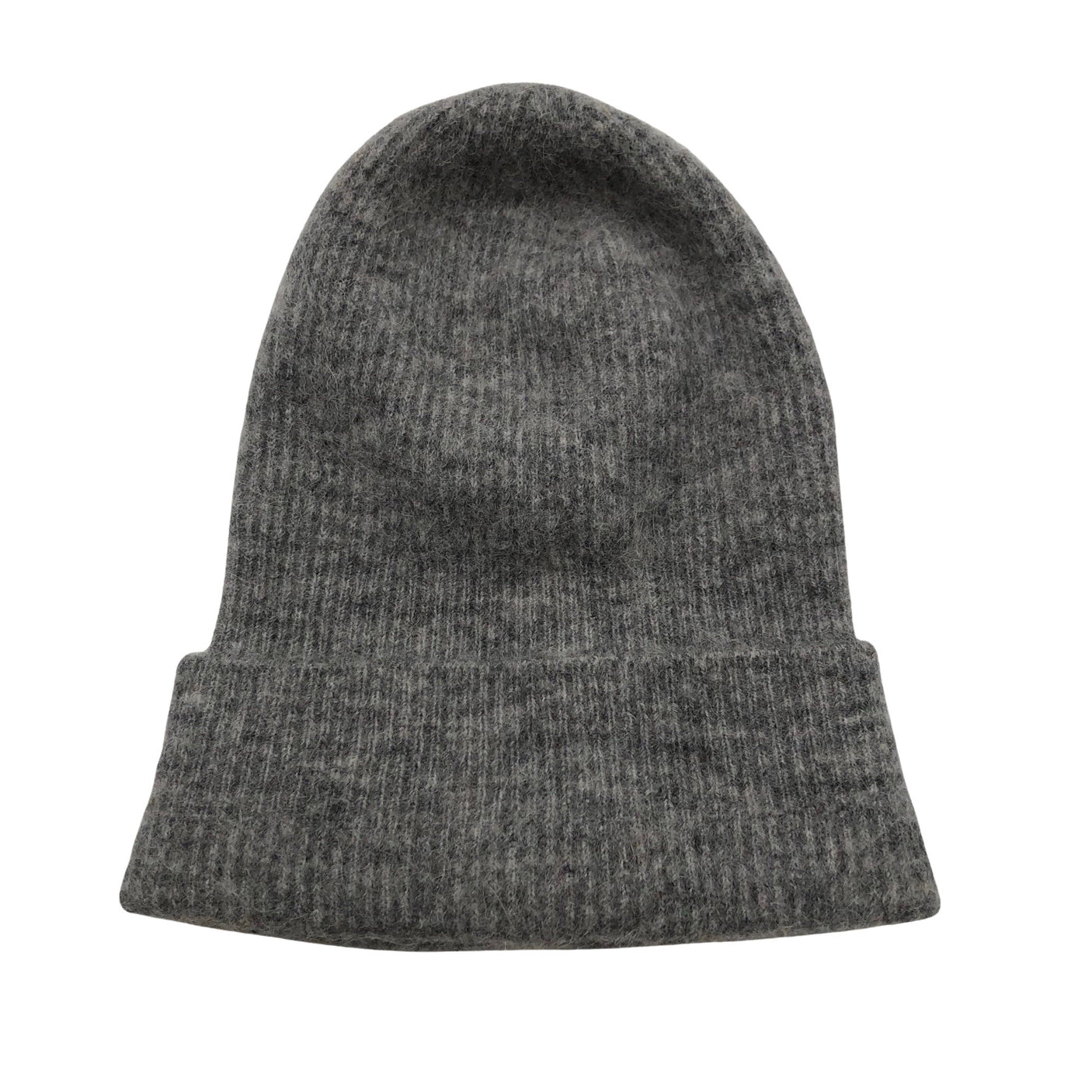 Naisten Samsoe&Samsoe - Talvipipo, koko 56 - 58 cm - Harmaa (1)