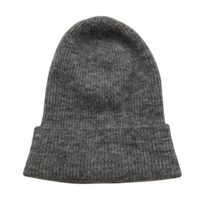 Naisten Samsoe&Samsoe - Talvipipo, koko 56 - 58 cm - Harmaa (1)