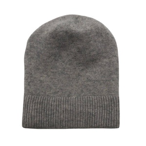 Naisten Uniqlo - Talvipipo, koko 58 - 60 cm - Harmaa (1)