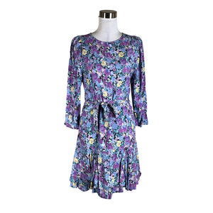 Naisten Grace & Mila - Kangasmekko, koko 36 - Violetti (1)