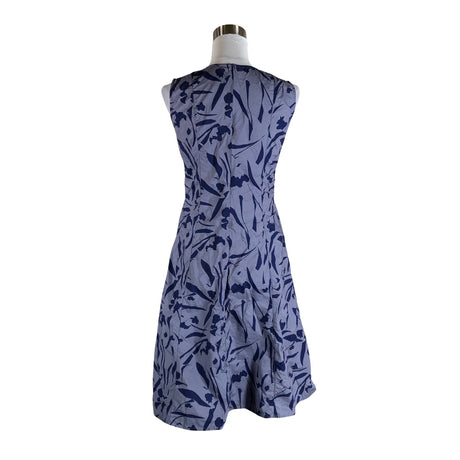 Naisten Marimekko - Kangasmekko, koko 34 - Sininen (2)