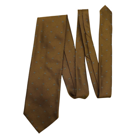 Miesten Armani Collezioni - Solmio, koko Ei kokoa - Keltainen ()