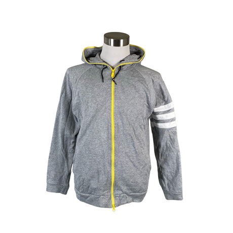 Miesten Y-3 - Huppari, koko M - Harmaa ()