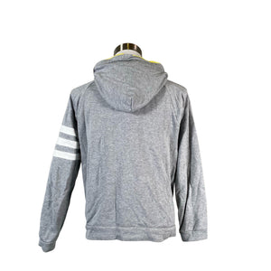 Miesten Y-3 - Huppari, koko M - Harmaa (2)