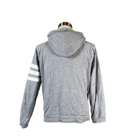 Miesten Y-3 - Huppari, koko M - Harmaa (2)