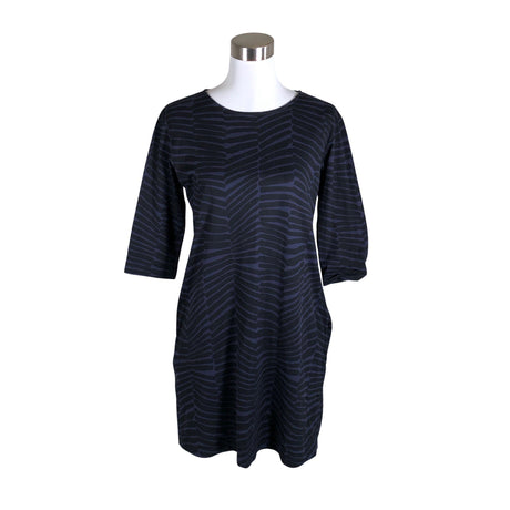 Naisten Marimekko - Trikootunika, koko 38 - Sininen ()