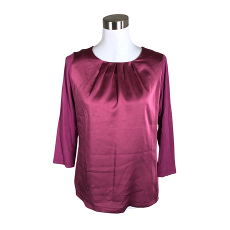 Naisten Ril's - Pusero, koko 38 - Violetti ()