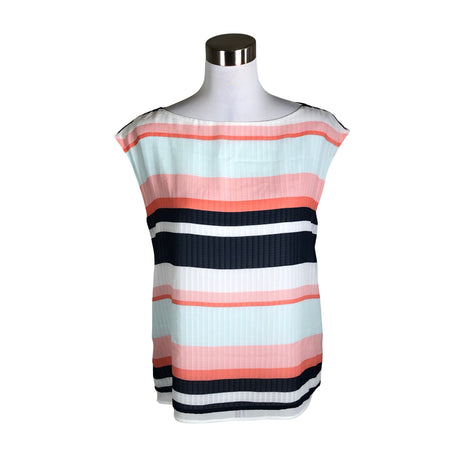 Naisten Esprit - Toppi, koko 36 - Valkoinen ()