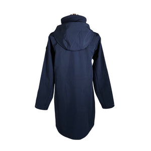 Naisten Icepeak - Softshell-takki, koko 40 - Sininen (2)
