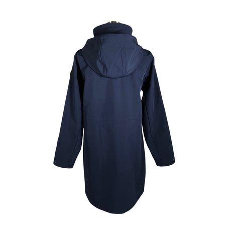 Naisten Icepeak - Softshell-takki, koko 40 - Sininen (2)