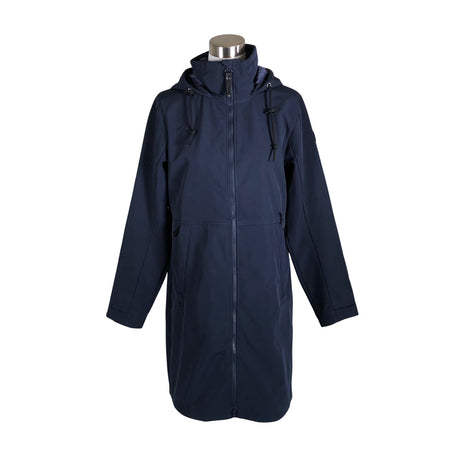 Naisten Icepeak - Softshell-takki, koko 40 - Sininen ()