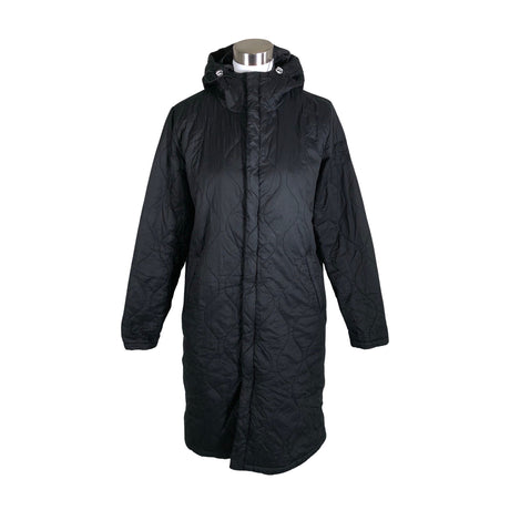 Naisten R-collection - Tikkitakki, koko 38 - Musta ()