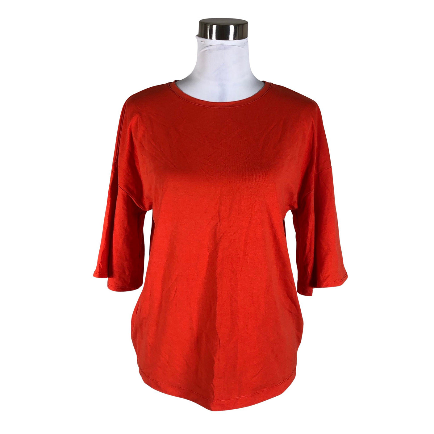 Naisten Marimekko - Trikoopaita, koko 36 - Punainen (1)