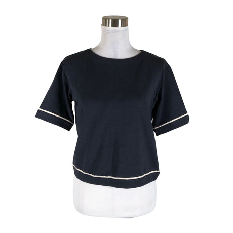 Naisten COS - T-paita, koko 34 - Sininen ()