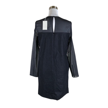 Naisten COS - Kangasmekko, koko 36 - Sininen (2)