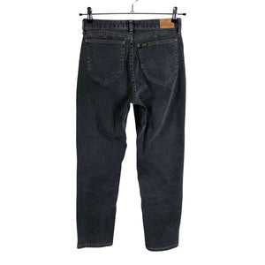 Naisten Lee - Farkut, koko W27 - Harmaa (2)