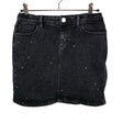 Tyttöjen Name It - Farkkuhame, koko 146 - 152 - Harmaa ()