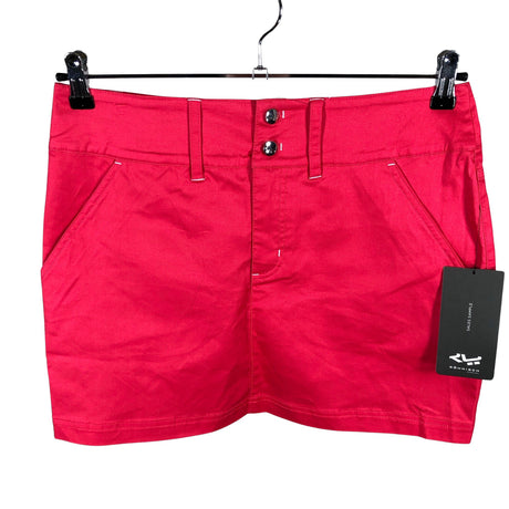 Naisten Röhnisch - Kangashame, koko 38 - Pinkki ()