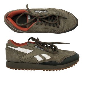 Naisten Reebok - Tennarit, koko 37 - Vihreä (1)