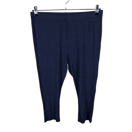 Naisten Isolde - Leggingsit, koko 40 - Sininen ()