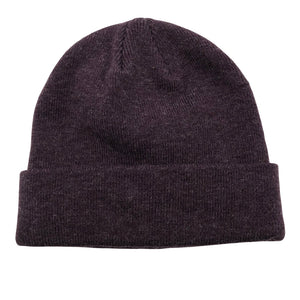 Naisten Puma - Talvipipo, koko 52 - 54 cm - Violetti (1)