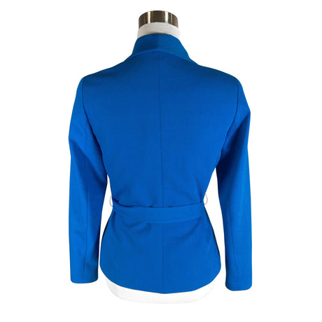 Naisten Mosaic - Jakku, koko 34 - Sininen (2)